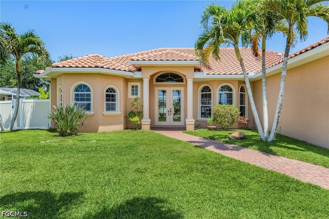 Real Estate in Southwest Florida