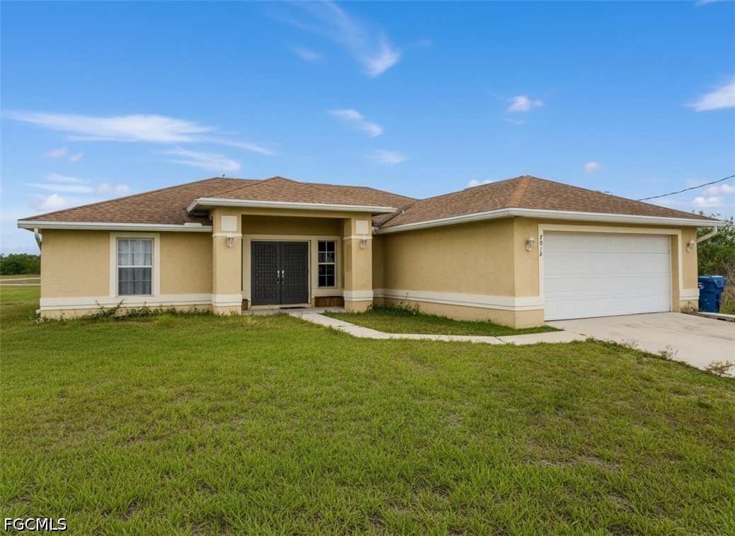 7018 Pilgrim Court