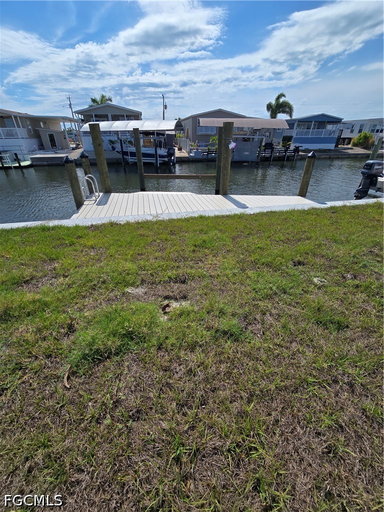 3063  YORK Road