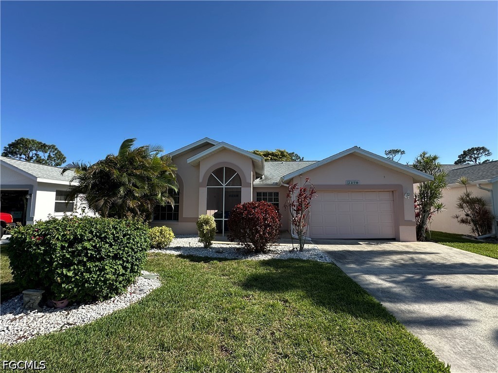 3370  Sabal Springs Boulevard