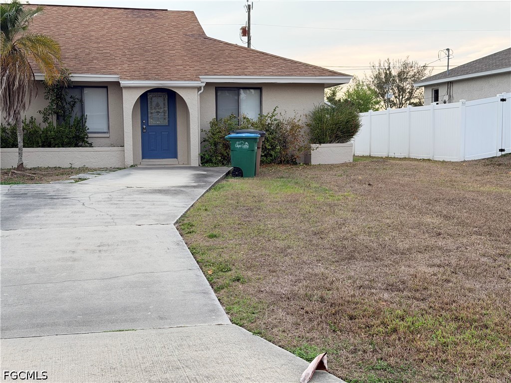 1716 SW 15th Place