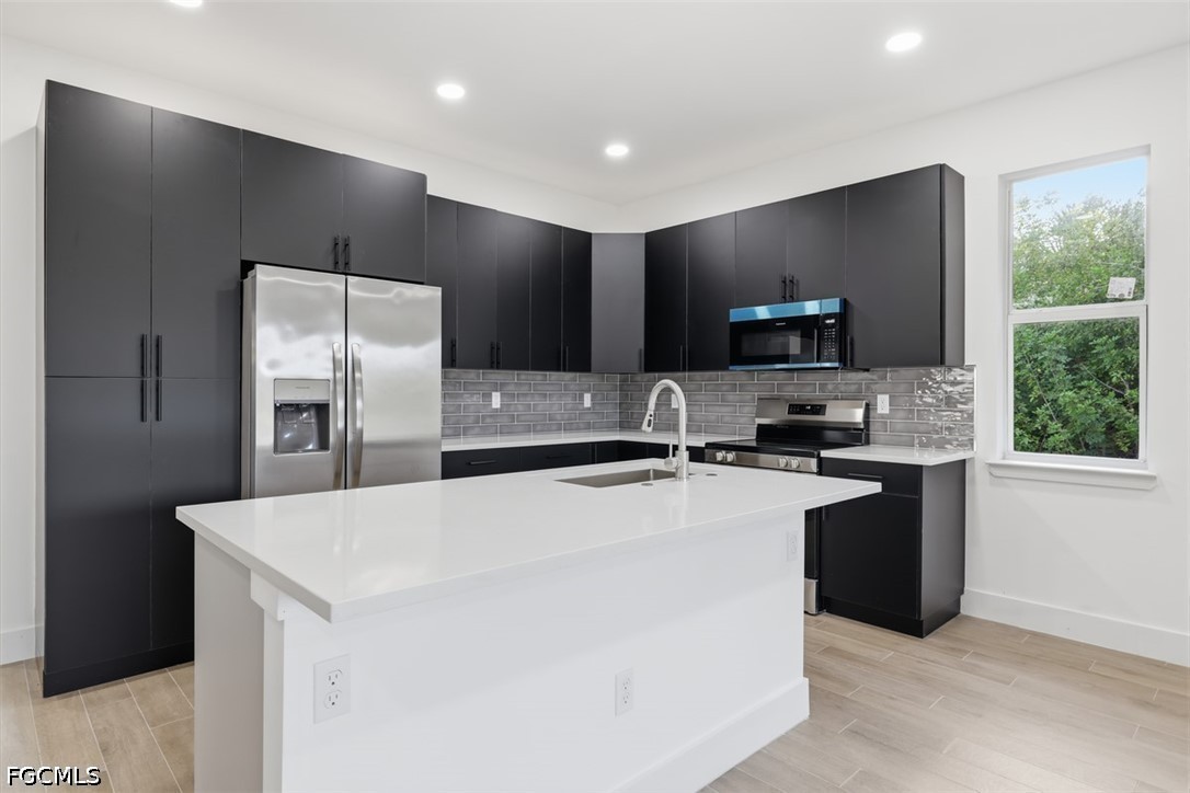 500 Sunset Road