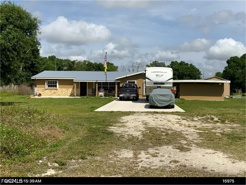 Real Estate in Southwest Florida