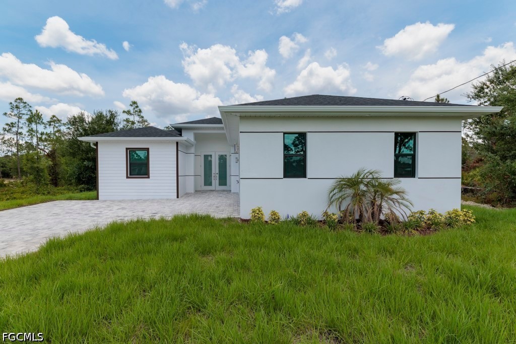 Real Estate in Southwest Florida