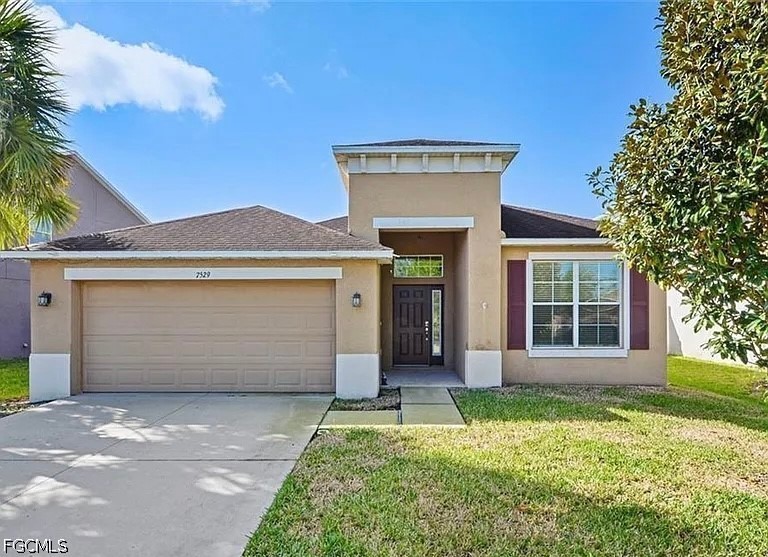 7529 Forest Mere Drive