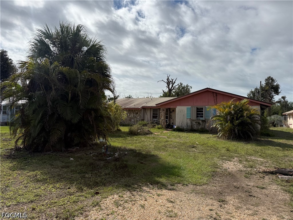 3677 Tangerine Drive