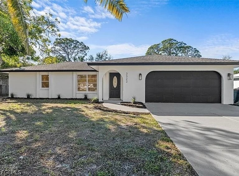 3322 Savage Road