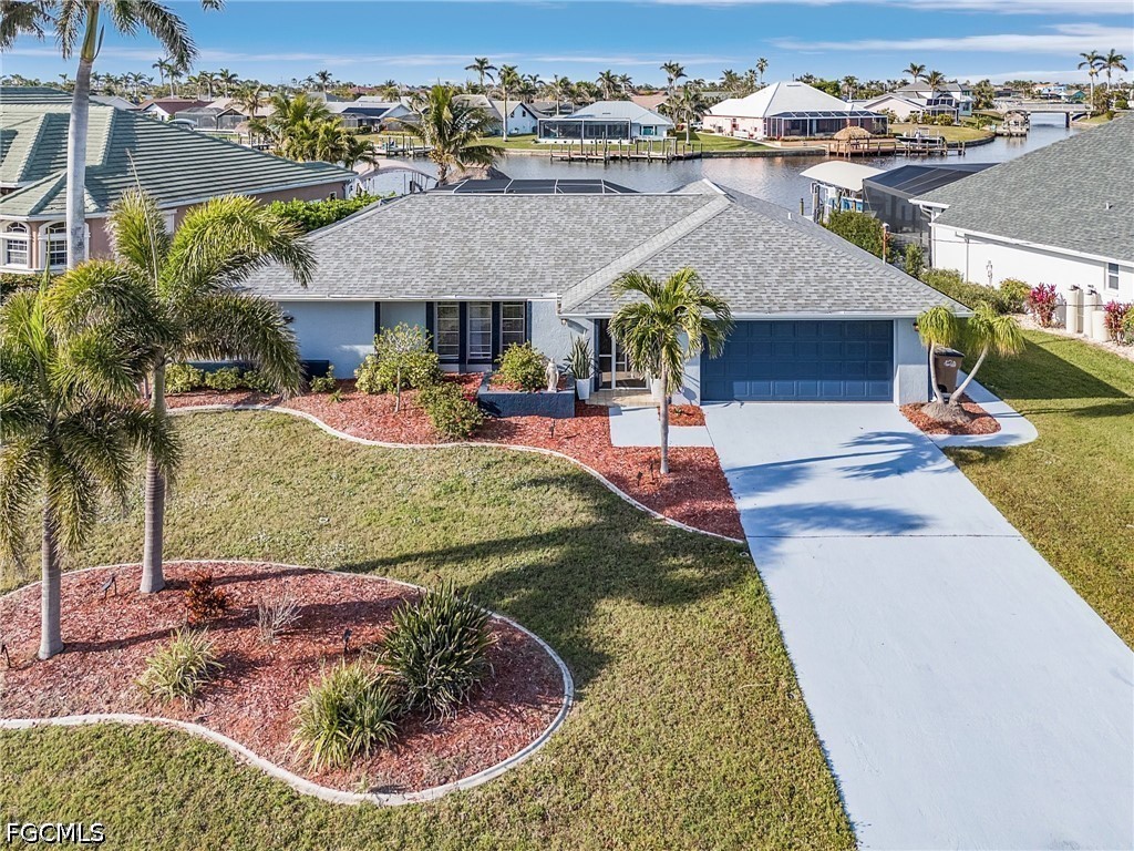 Real Estate in Southwest Florida
