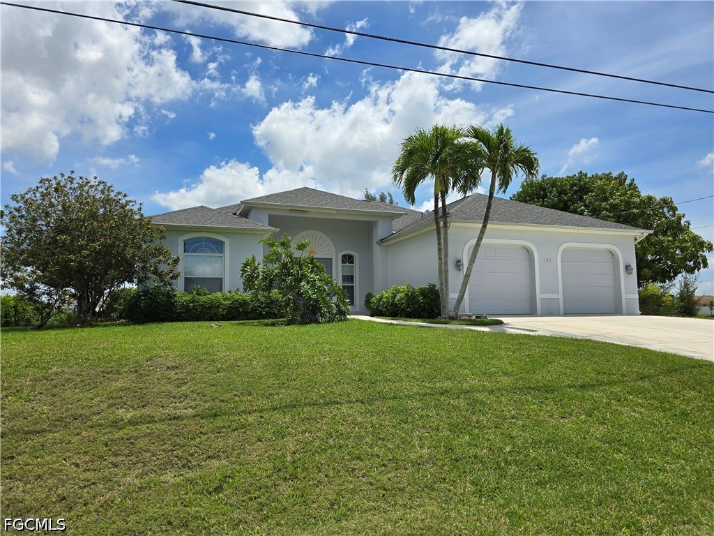 Real Estate in Southwest Florida