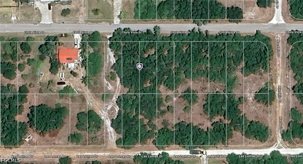 27225 & 27229  Chula Vista Drive
