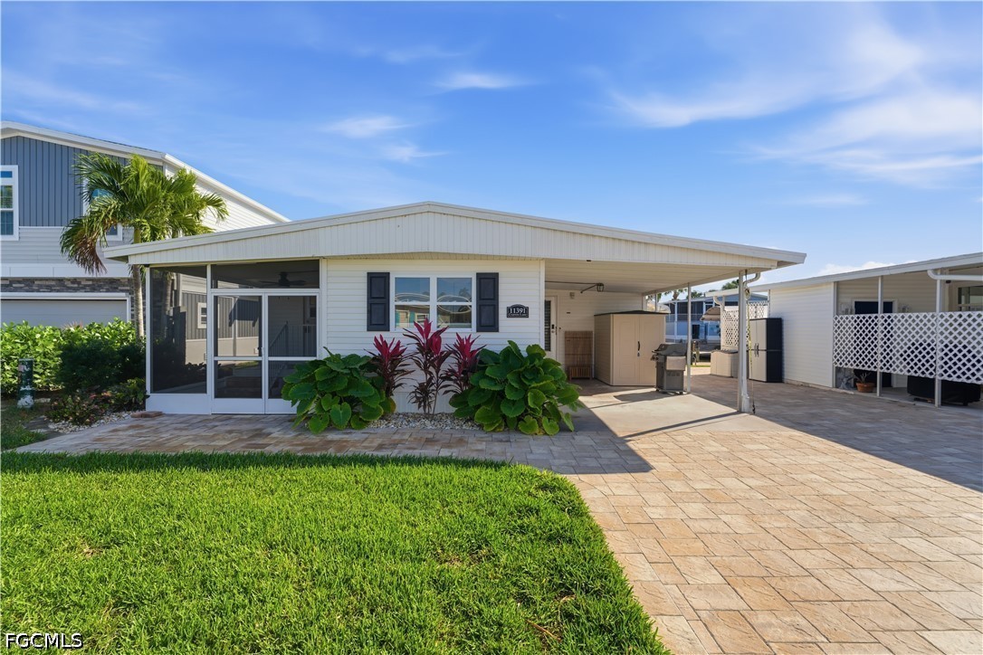 11391 Cypress Lane