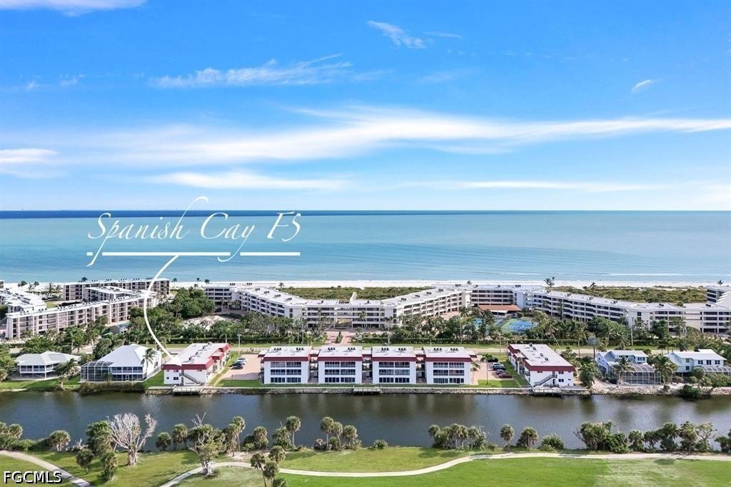 1610 Middle Gulf Drive, Apt F5