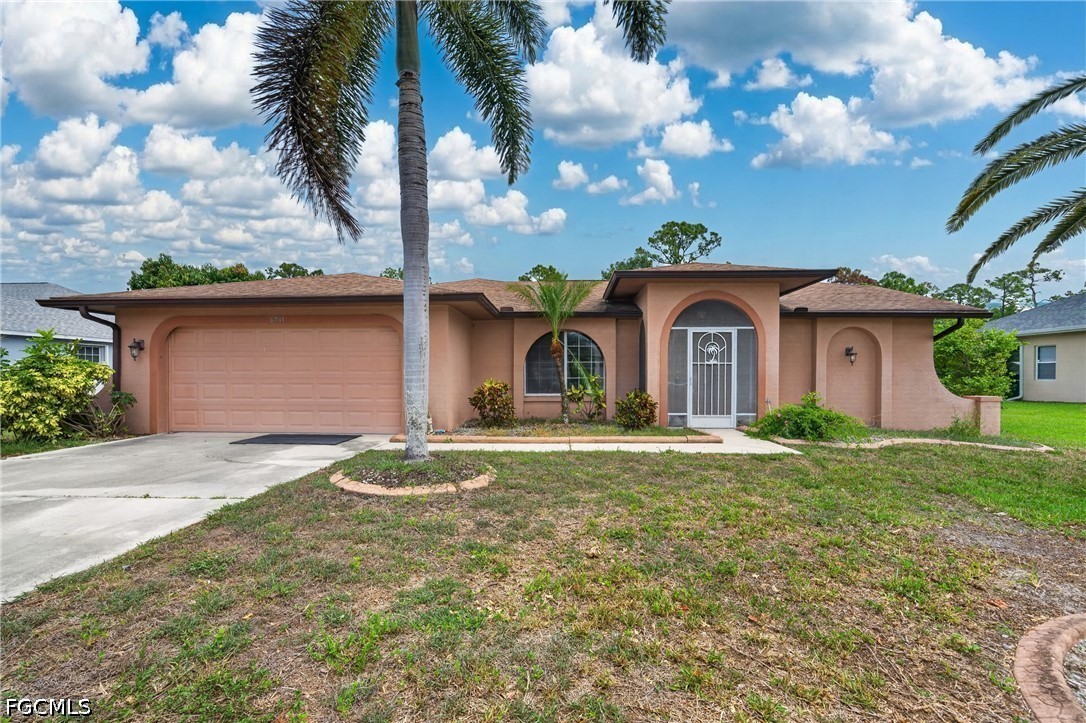 6731 Eagle Tree Court