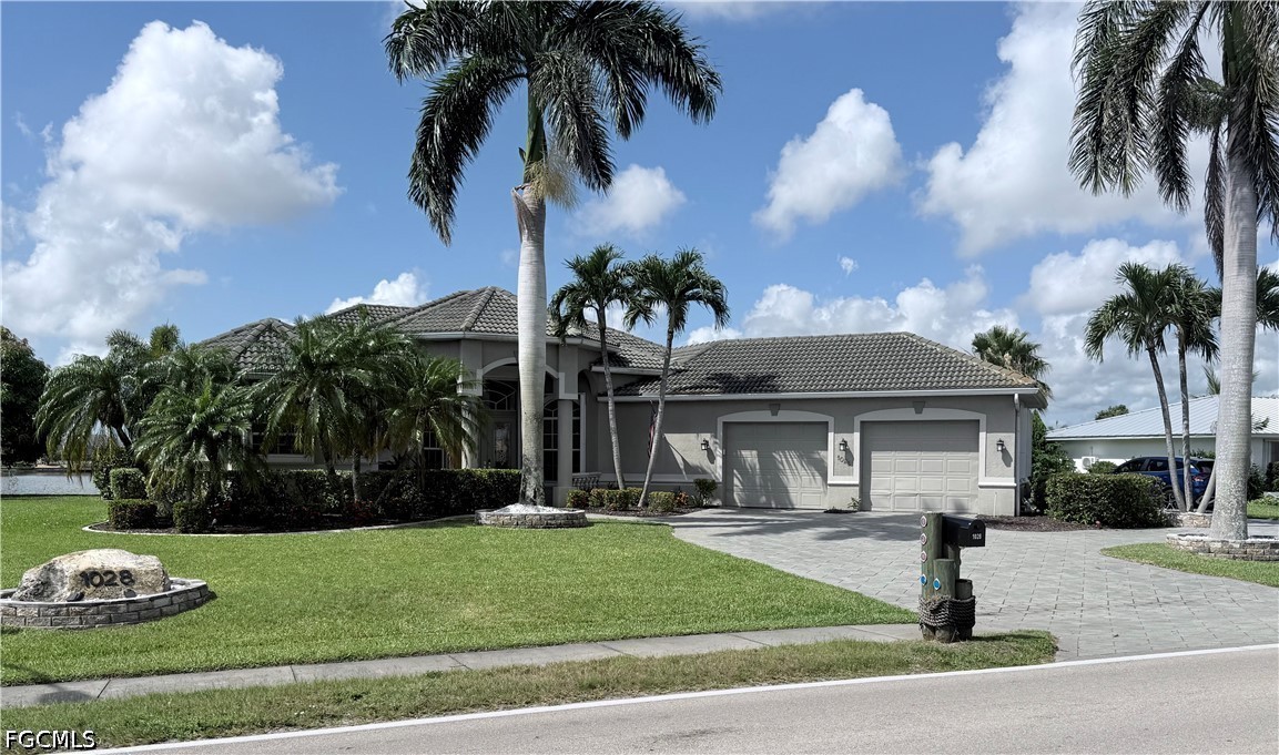 Real Estate in Southwest Florida