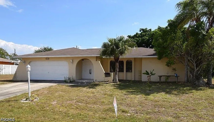 506 SE 26th Street