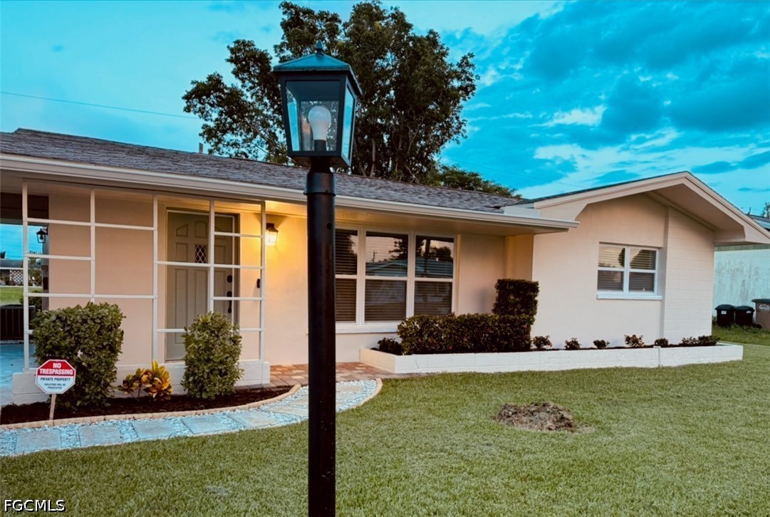 5229 Pocatella Court