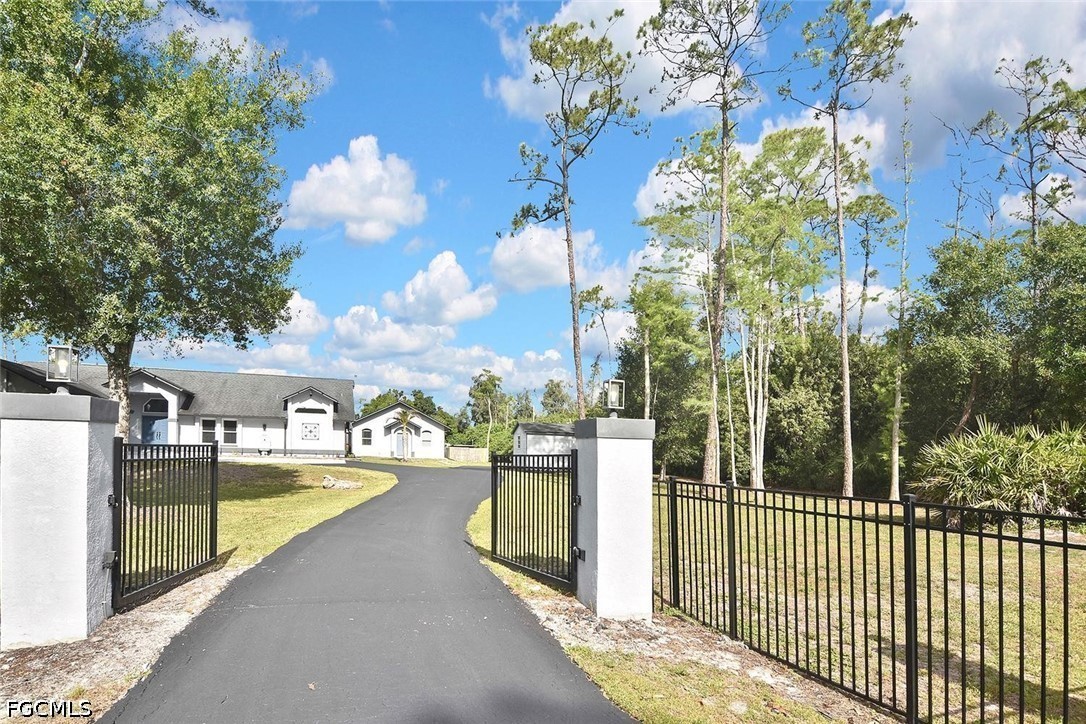 Real Estate in Southwest Florida