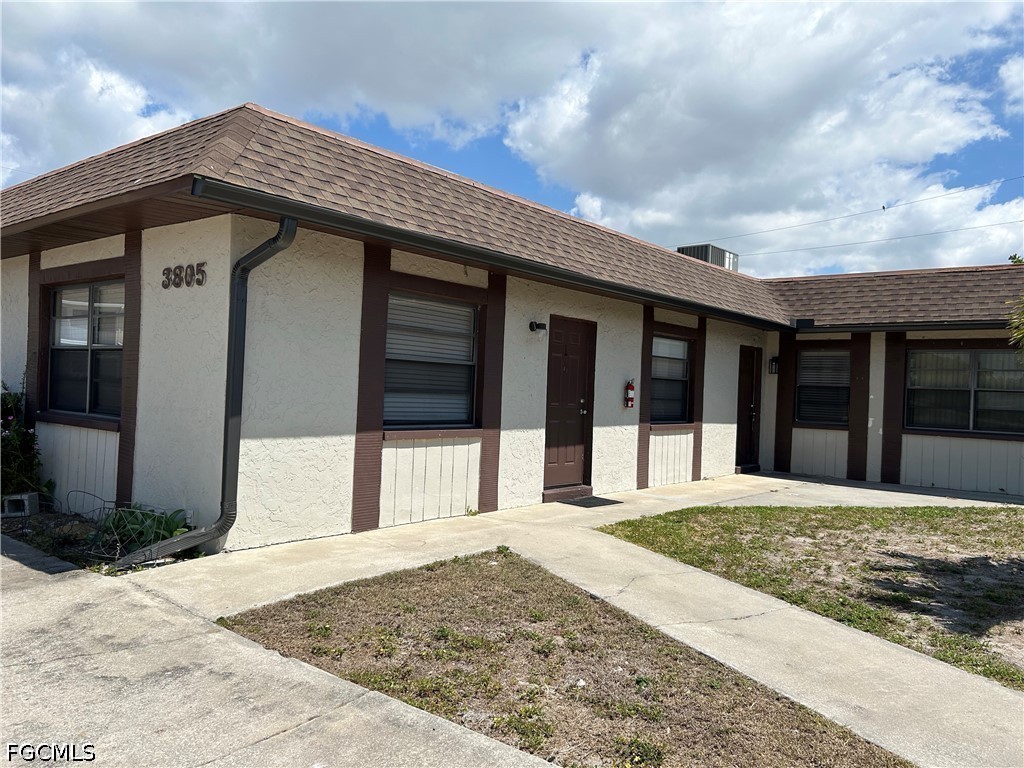 3805 SE 11th Avenue, Apt 1