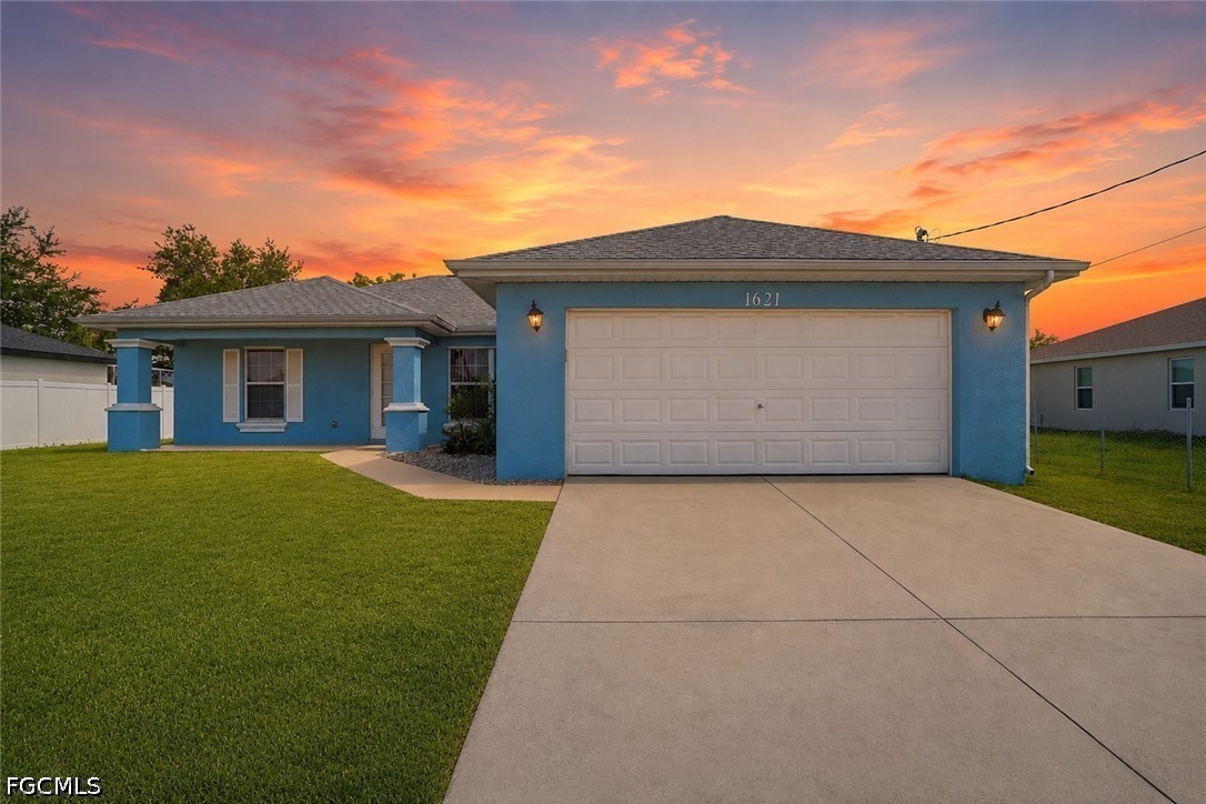 1621 NW 18th Street