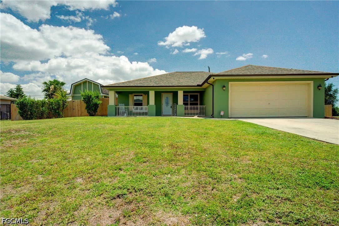 Real Estate in Southwest Florida