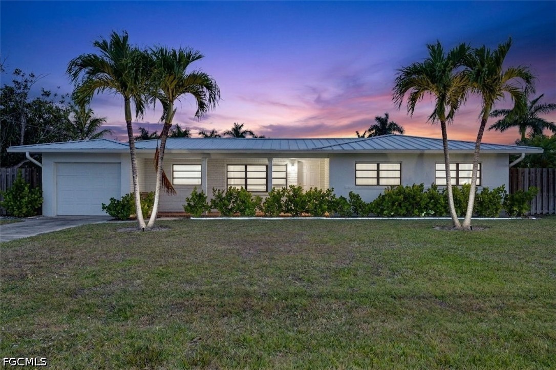 Real Estate in Southwest Florida