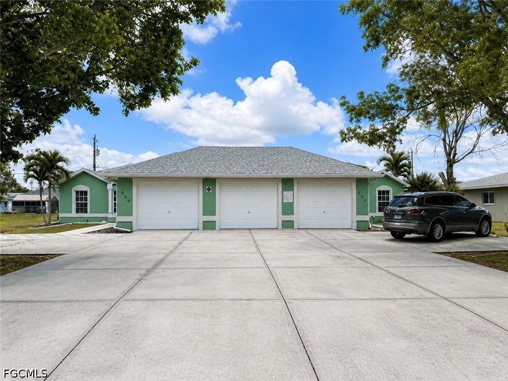 509 NE 24th Place, Apt A