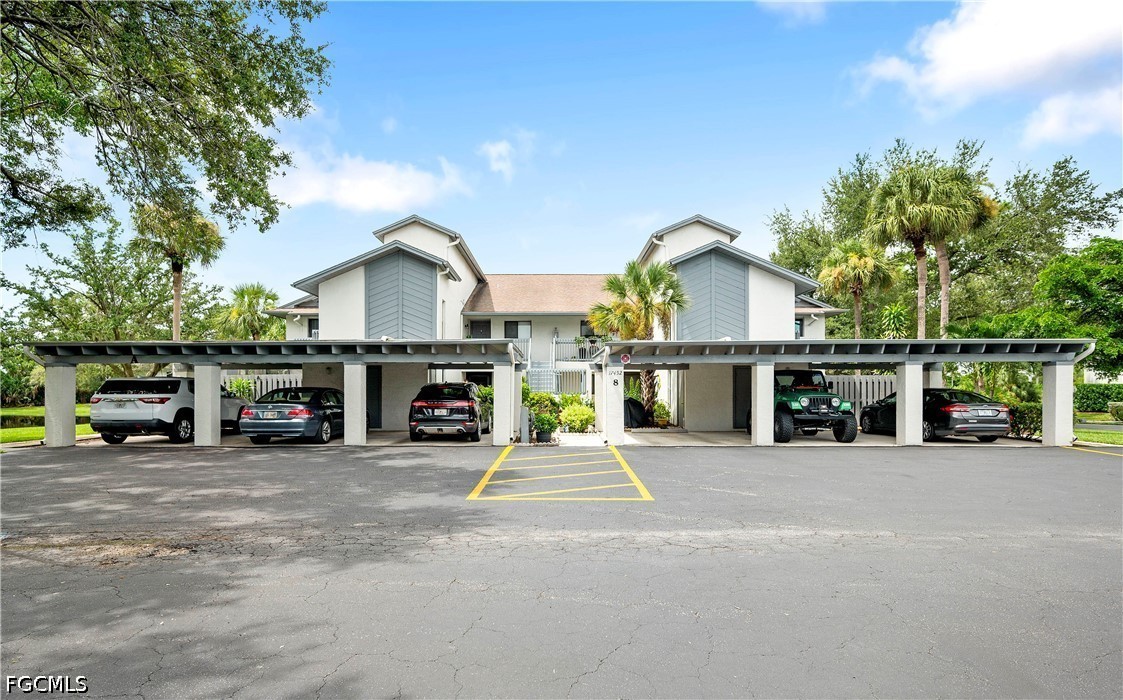 17452  Overhill Drive, Apt B
