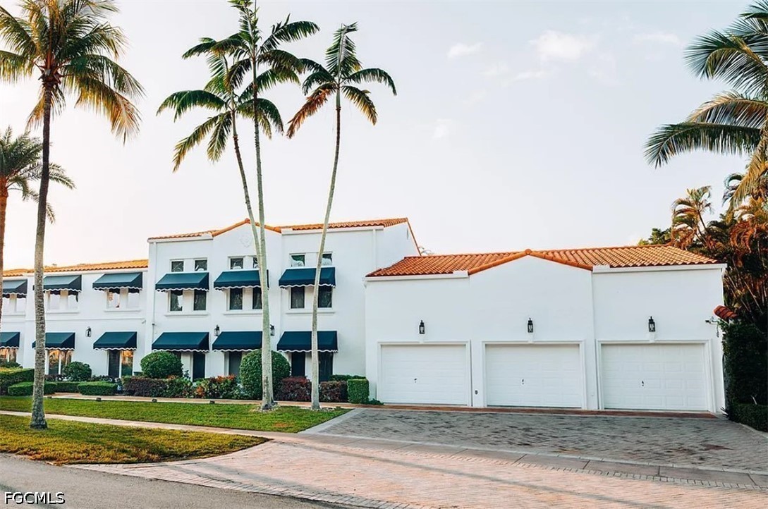 Real Estate in Southwest Florida