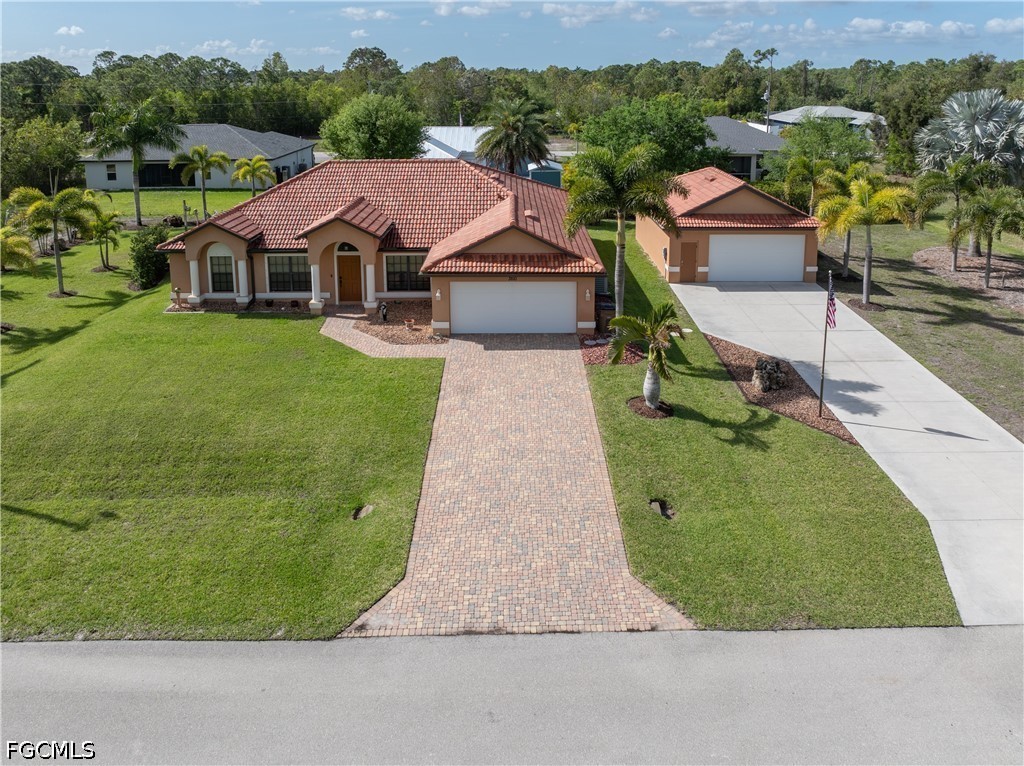 Real Estate in Southwest Florida