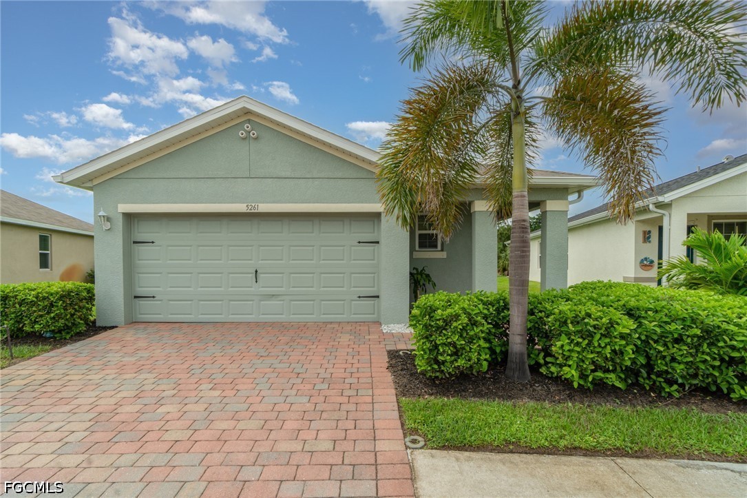 5261  Shell Mound Circle