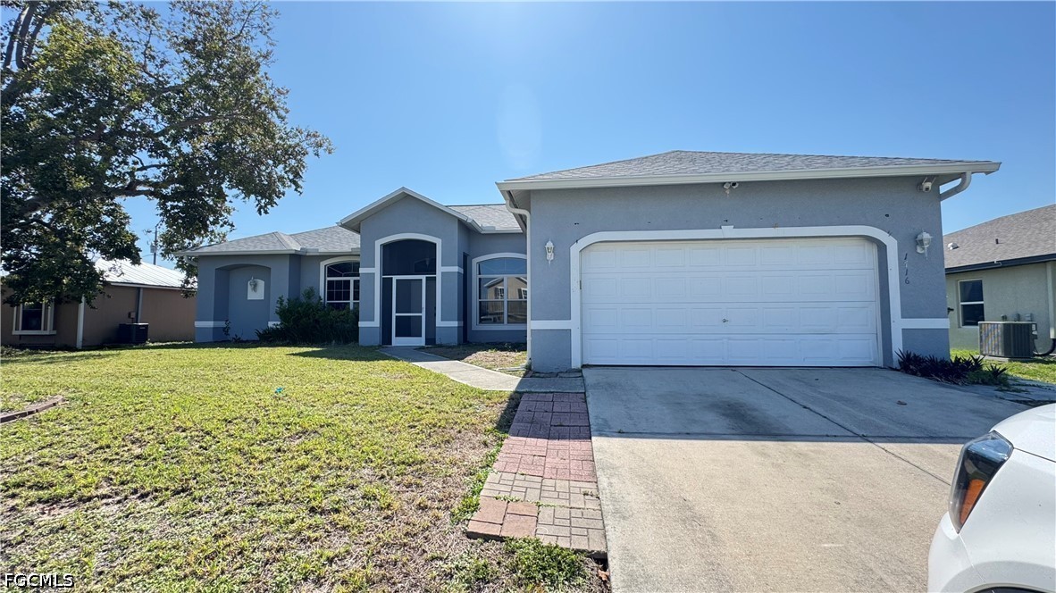 1716 SW 3rd Place