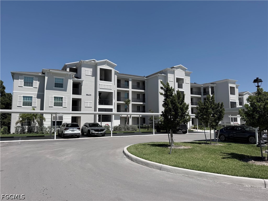 18421 Copperhead Court, Apt 222