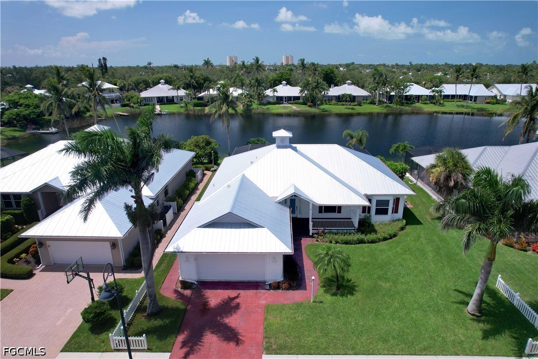 Real Estate in Southwest Florida