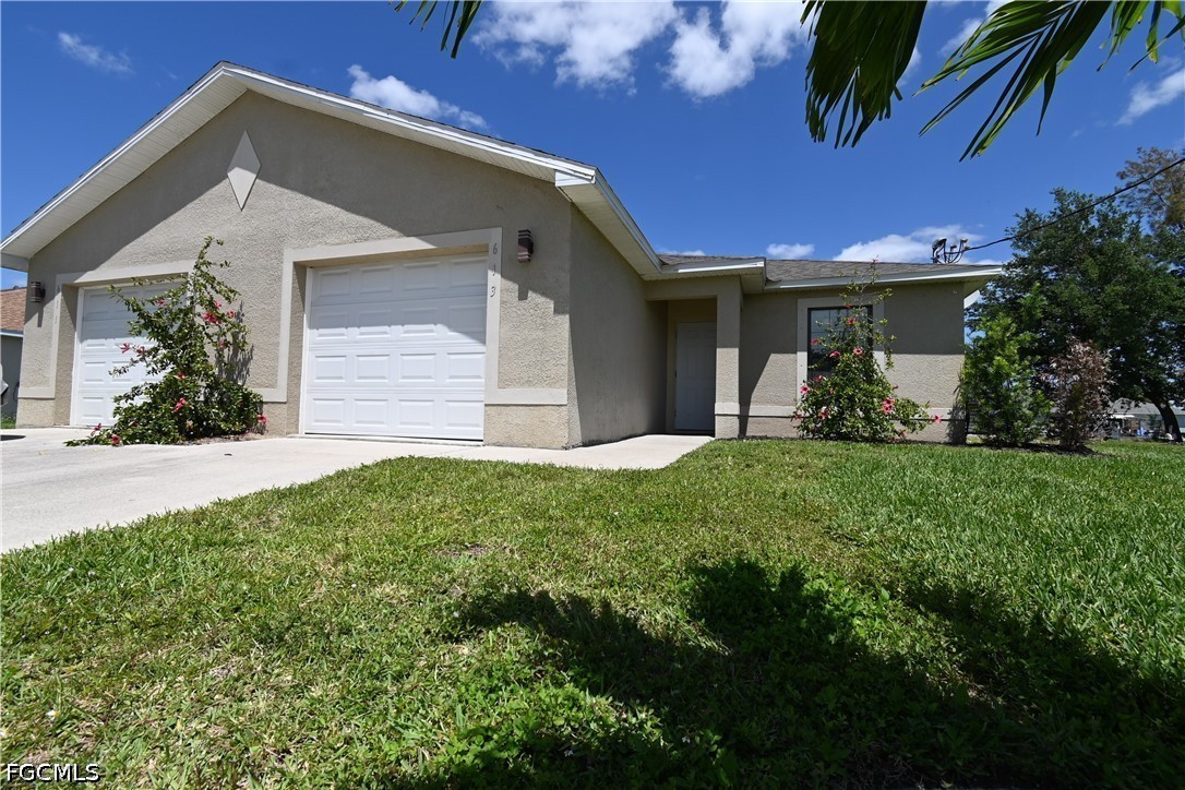 613 SE 14th Street