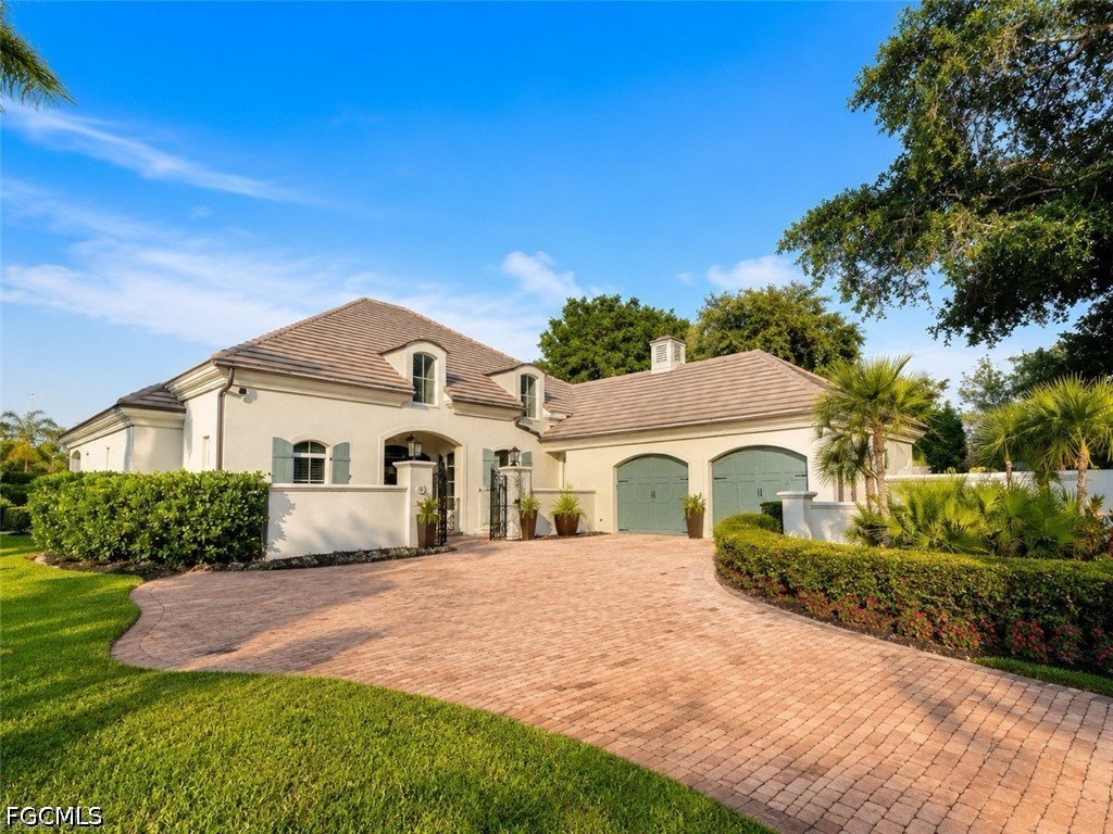 10020 Magnolia Pointe