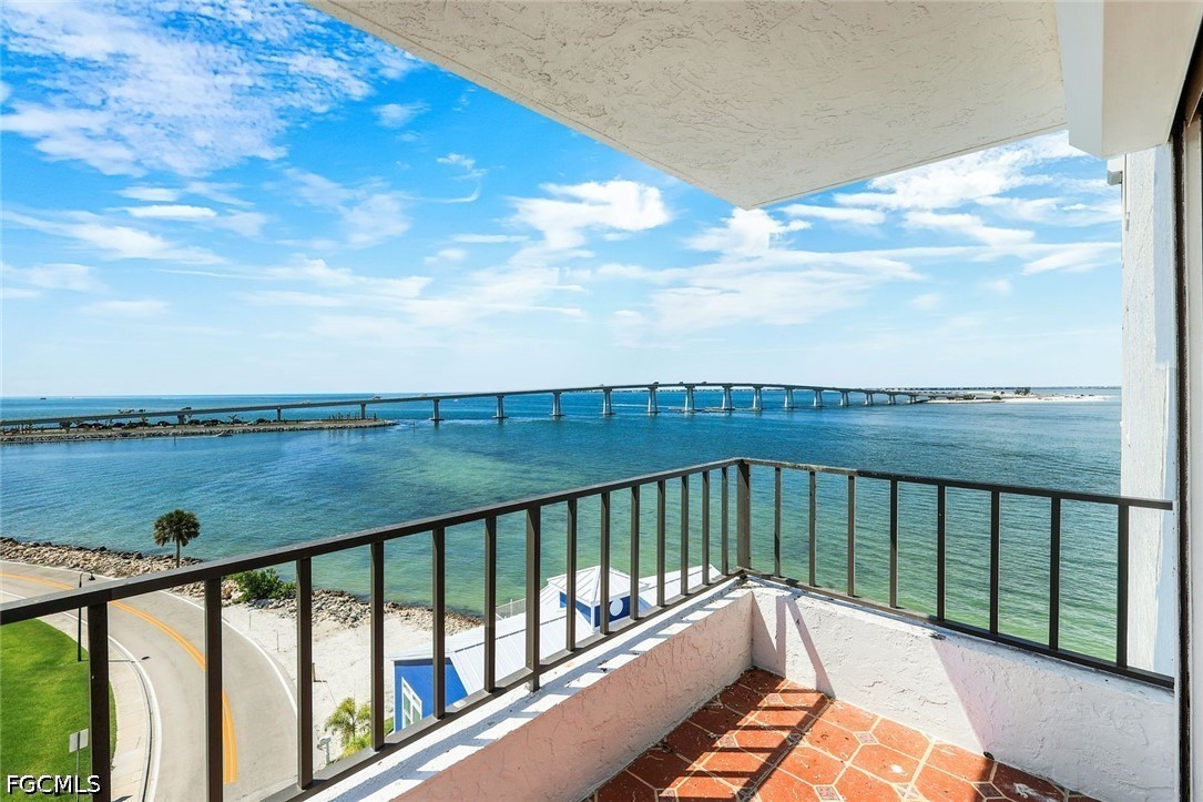 15011  Punta Rassa Road, Apt 601