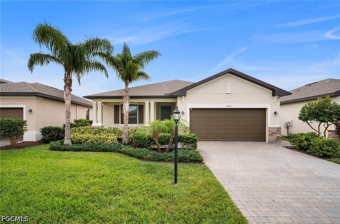 14542 Monrovia Lane