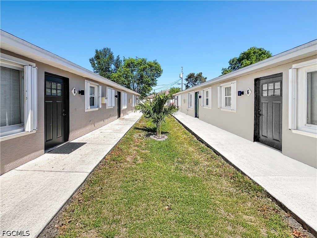1321 SE 8th Avenue, Apt 6