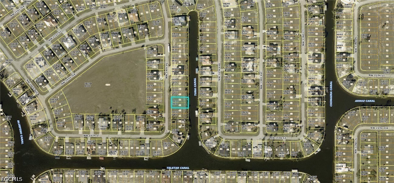 1913 NW 34th Place