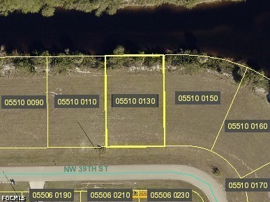 3809 NW 39th Street