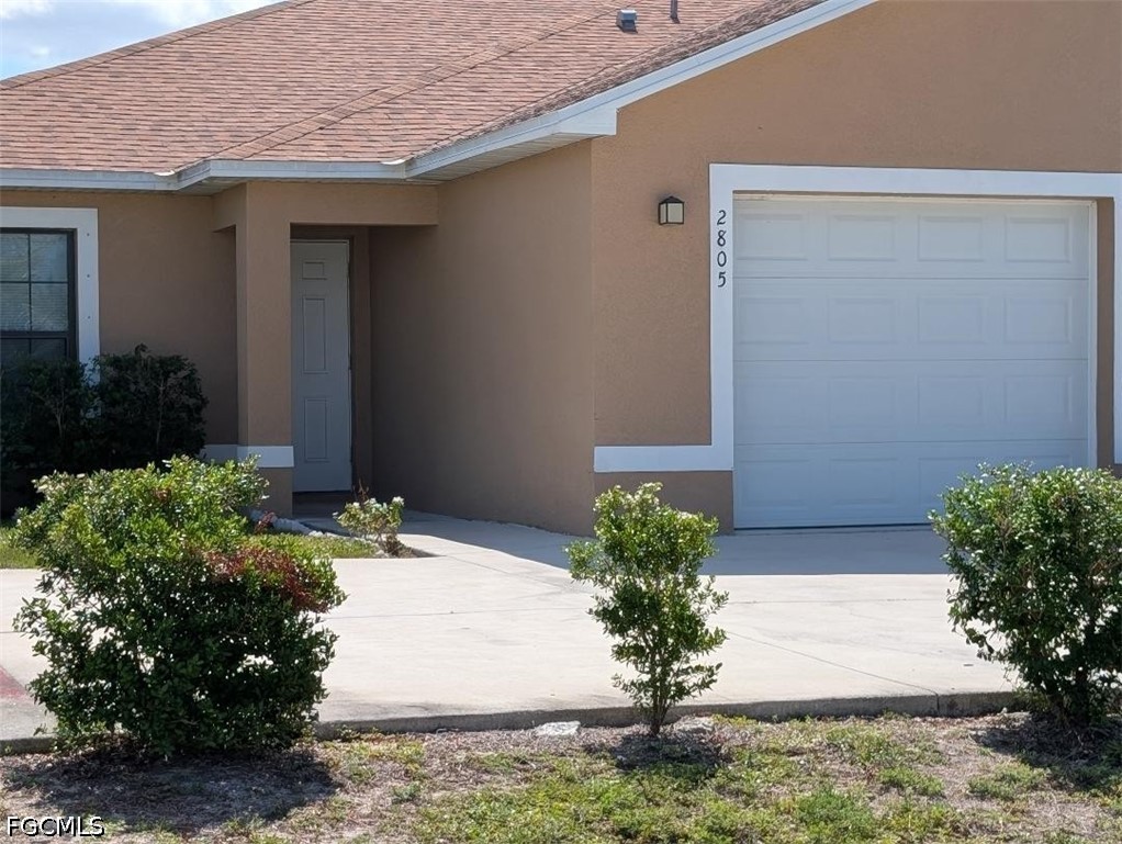 2805 SW 8th Place, Apt 2807