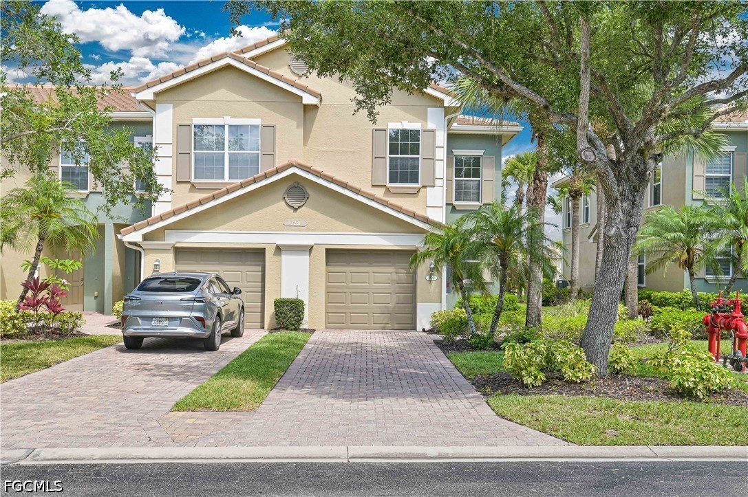 3231 Cottonwood Bend, Apt 306