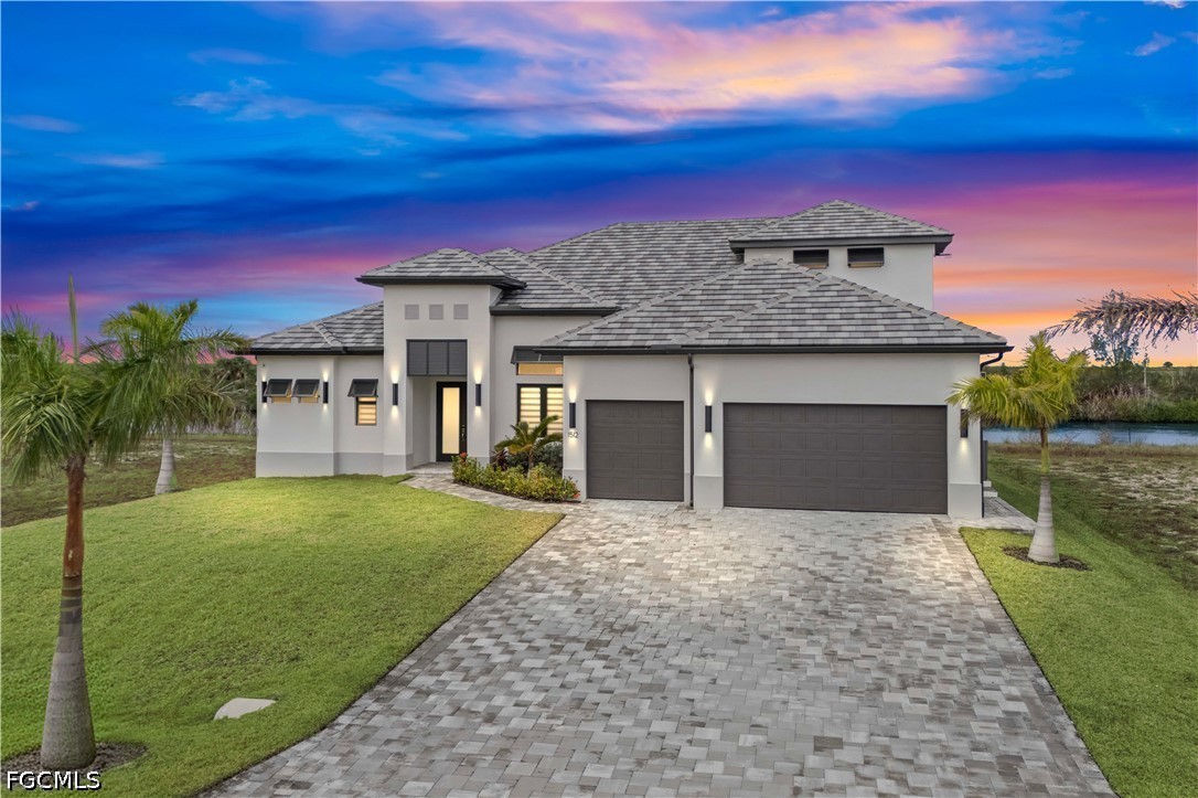 Real Estate in Southwest Florida