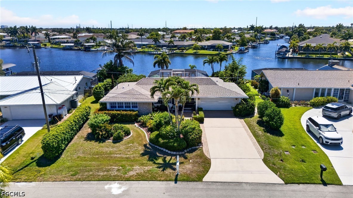Real Estate in Southwest Florida