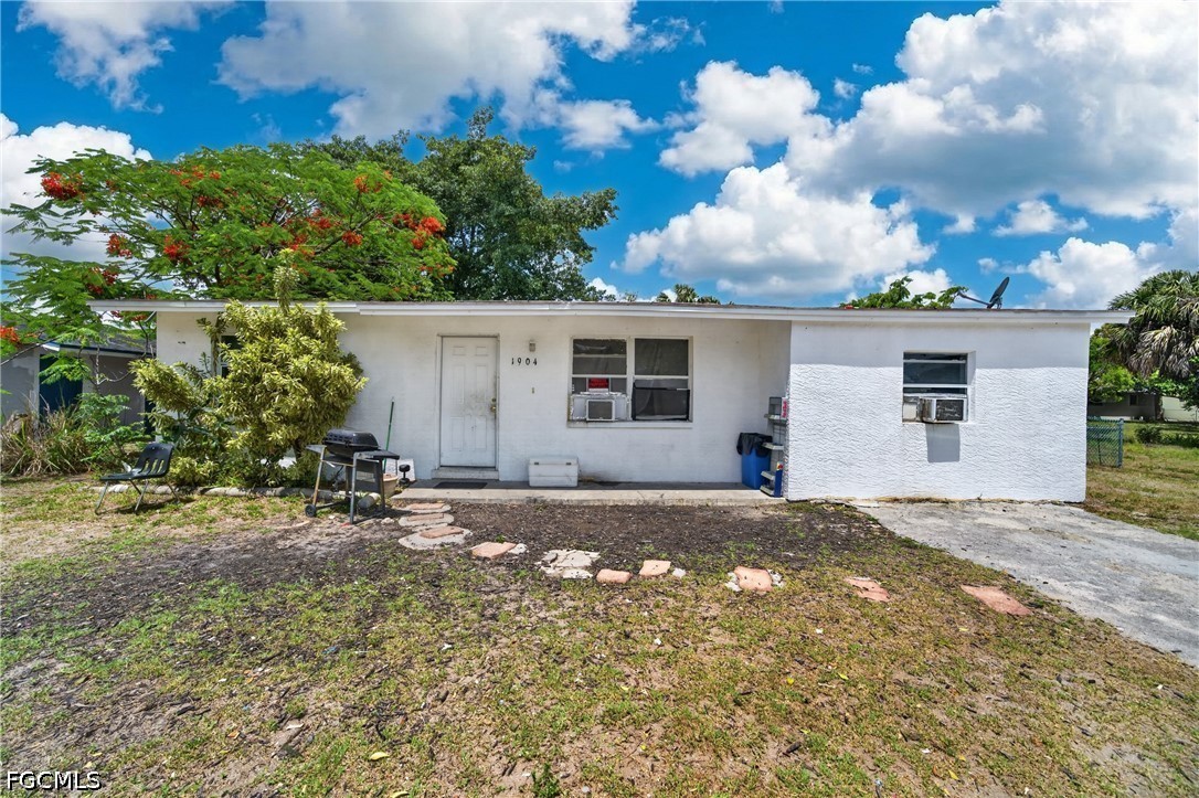 Real Estate in Southwest Florida