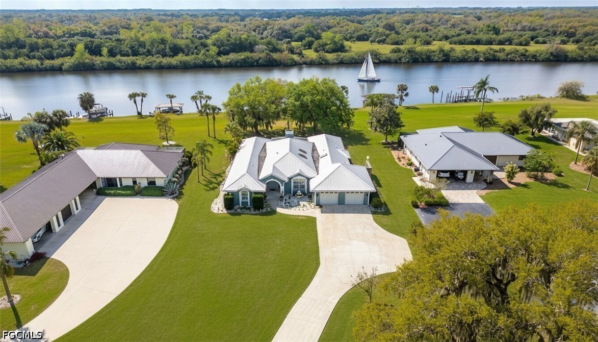 Real Estate in Southwest Florida