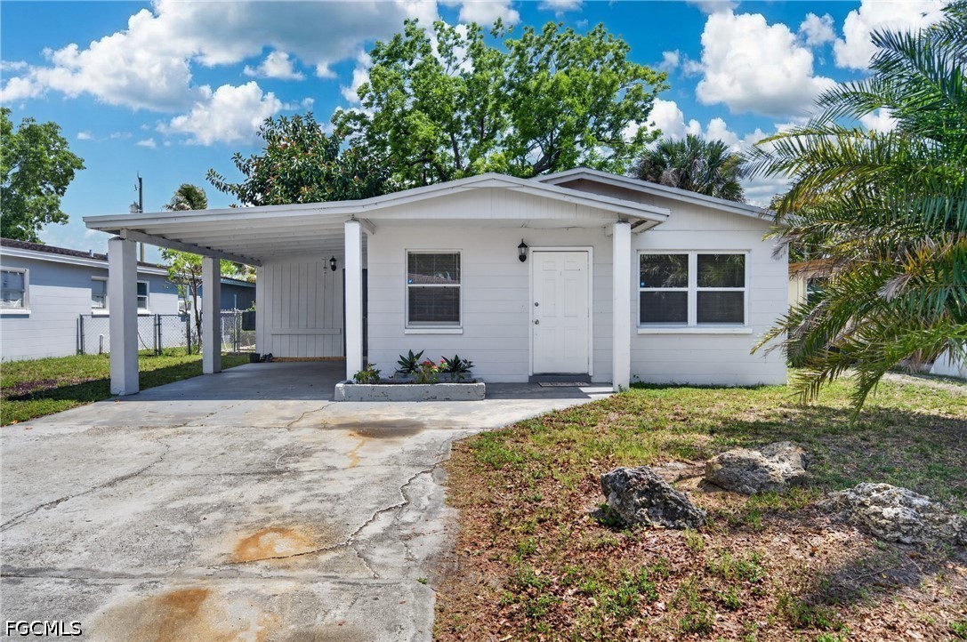 Real Estate in Southwest Florida