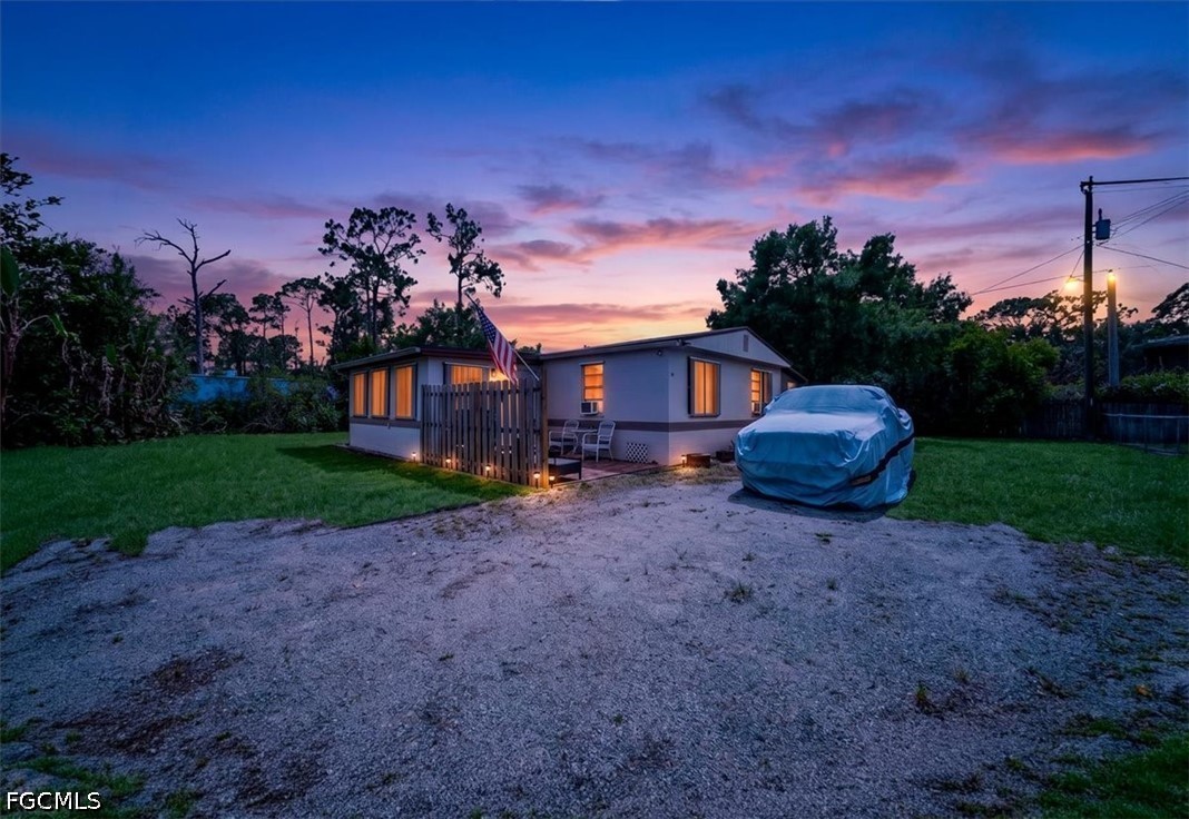 8366  Marx Drive
