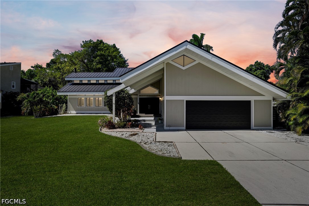 Real Estate in Southwest Florida