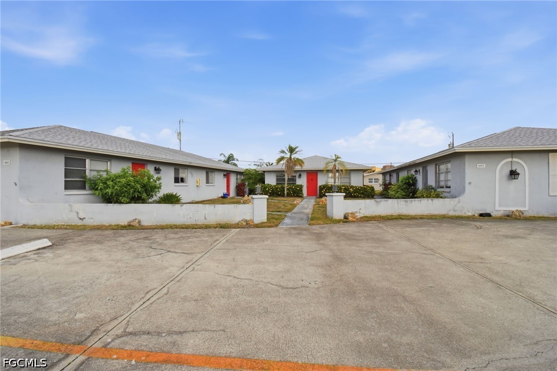 4015 SE 19th Avenue, Apt 5-9